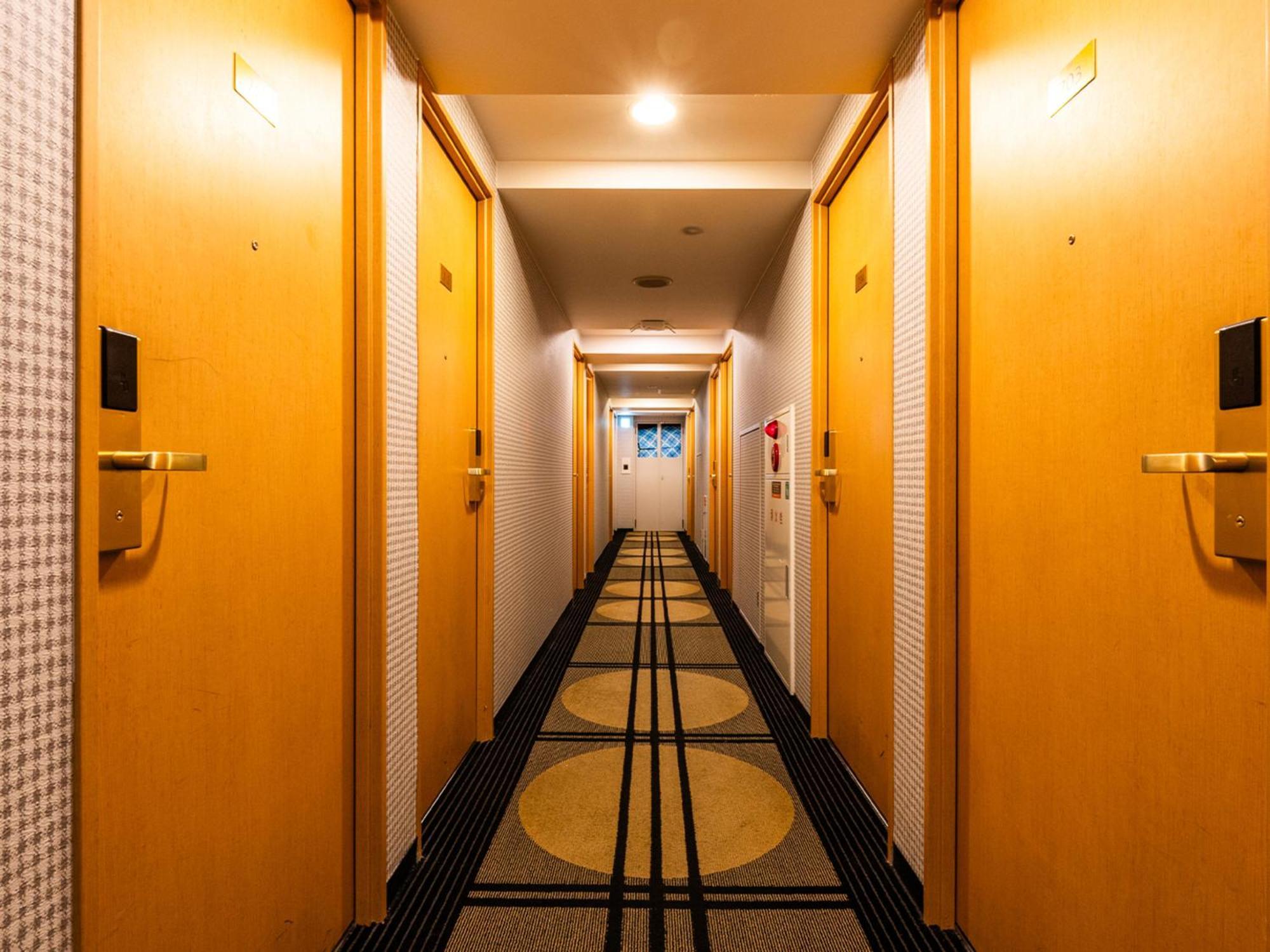 Hotel Apa Nishiazabu Tōkyō