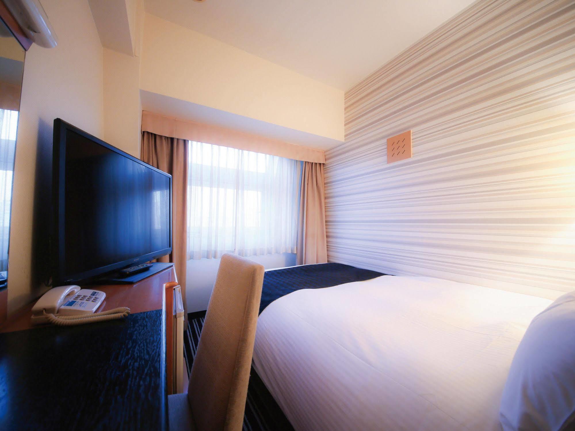 Hotel Apa Nishiazabu Tōkyō