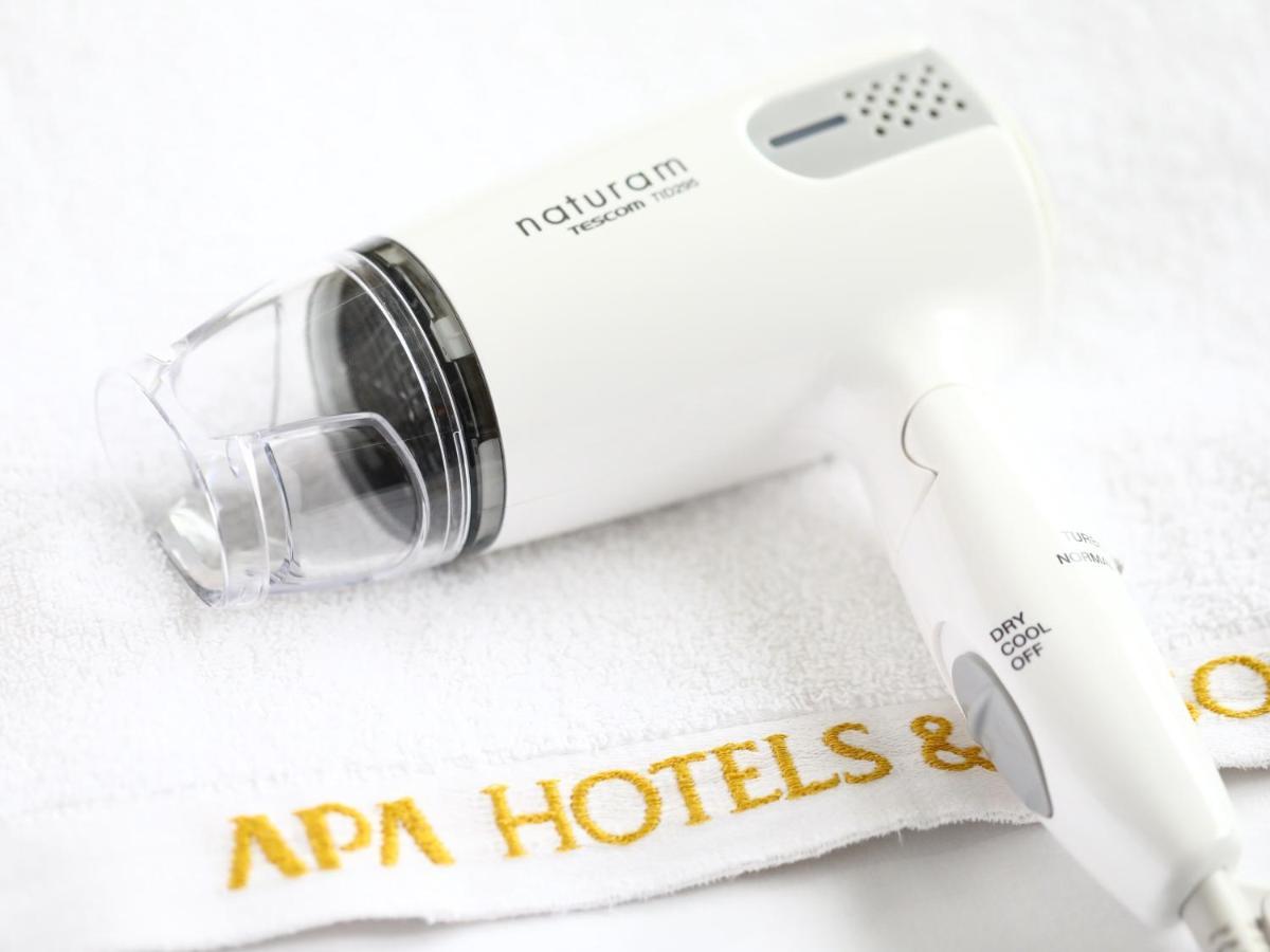 Apa Nishiazabu Hotel Tōkyō